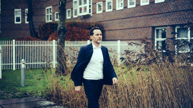 Johan Kirstein Brammer står i spidsen for Trygs nye strategi, som onsdag bliver præsenteret i London.