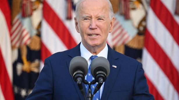 Biden-administrationen har indført nye eksportrestriktioner, som skal forhindre Kina i at udvikle avanceret teknologi til militært udstyr og kunstig intelligens.