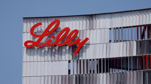 Amerikanske Eli Lilly er verdens største medicinalselskab målt på markedsværdi.