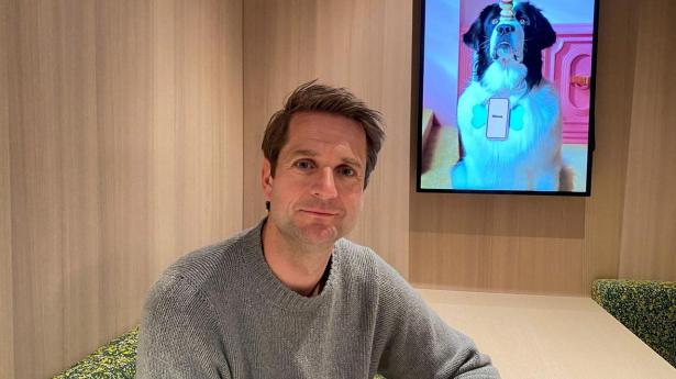 Klarnas adm. direktør og stifter, Sebastian Siemiatkowski, kan se frem til en bøde i den trecifrede millionklasse for ifølge det svenske finanstilsyn, Finansinspektionen, at have overtrådt hvidvaskreglerne.