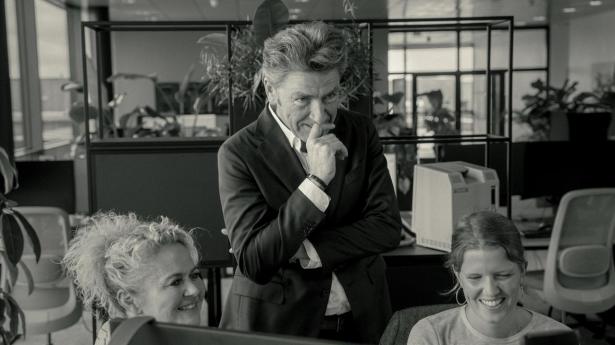 Netcompany med topchef André Rogaczewski i spidsen har i løbet af 2024 fået væksten tilbage på sporet, ligesom at selskabet er lykkedes med at lande flere aftaler på det europæiske marked.