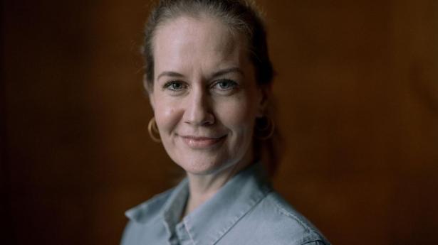 Maria Gjerding har været præsident for Danmarks Naturfredningsforening siden 2018