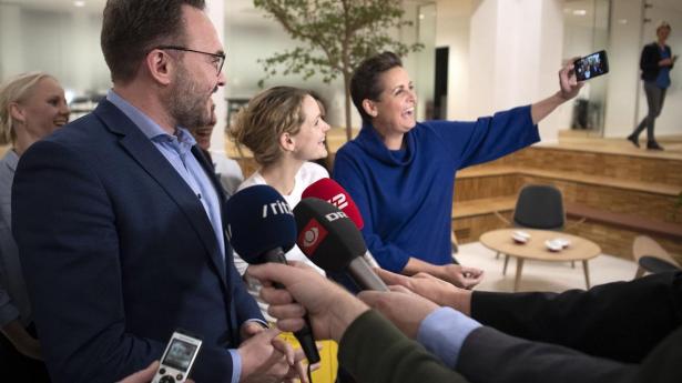 Glæden var stor, da Danmarks klimamål faldt på plads. Nu er målet fem år gammelt og skal opdateres.