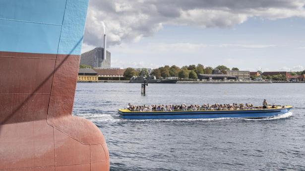 Trods et sværere marked kan Mærsk se frem til endnu et år med milliardoverskud.