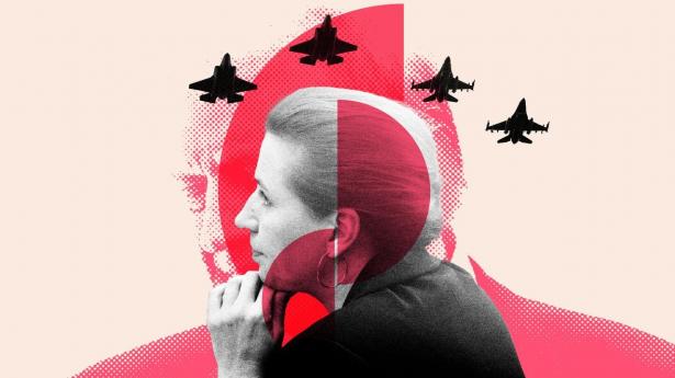 Danmark skal forberede sig på en ny verden med Trump