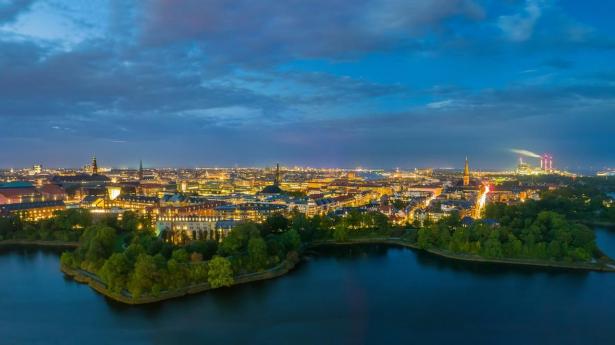 Data accelererer den grønne omstilling