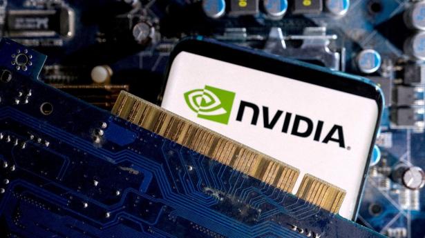 Chipselskabet Nvidia har mangedoblet sin værdi de seneste par år, men det sidste halve år har kursen stået stille.