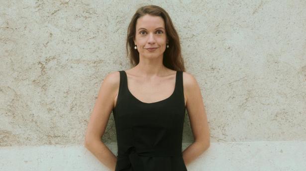 Amerikansk økonomi er sund, og det er i sidste ende godt for aktiemarkedet, understreger Sofie Manja Eger Huus, seniorstrateg i Danske Bank.