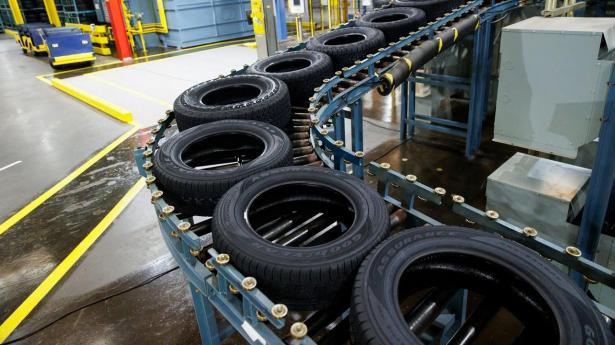 Axcel køber Nordic Tyre Group, som bl.a. forhandler Goodyear-dæk og andre kendte dækmærker.