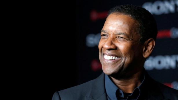 Denzel Washington har fået særlig licens inden sin 70-årsfødselsdag