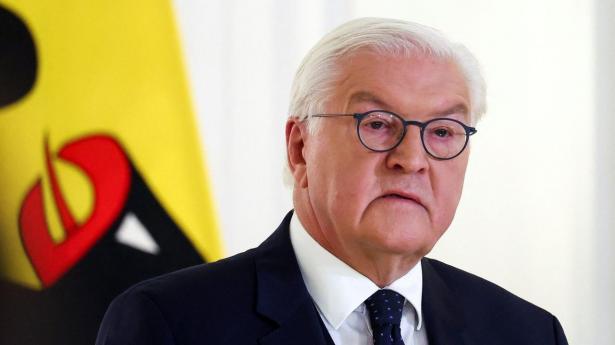 Tysklands præsident Frank-Walter Steinmeier har som ventet officielt udskrevet valg i Tyskland.