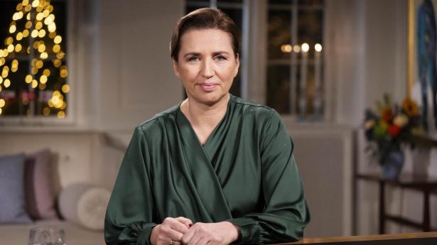 Statsminister Mette Frederiksen (S) frygter, at Europa sakker bagud, og samtidig forventer hun flere nye trusler mod Danmark. 