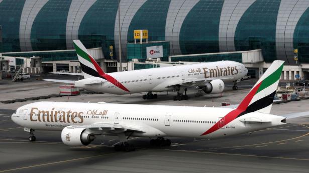 Ruten til og fra København skal betjenes af et Boeing 777-fragtfly.