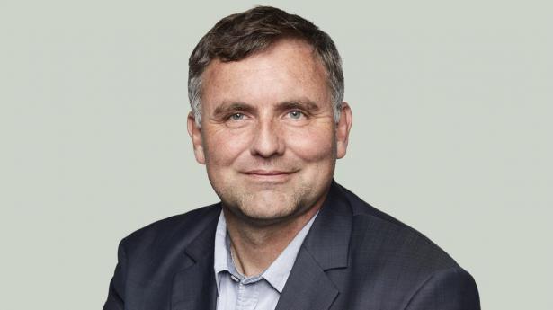 Marcel Meijer (S) stopper som borgmester i Samsø Kommune. 