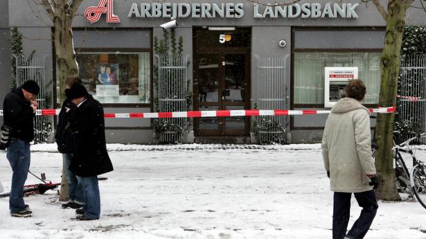 De kriminelle tyr i langt højere grad til digitale økonomiske forbrydelser.
