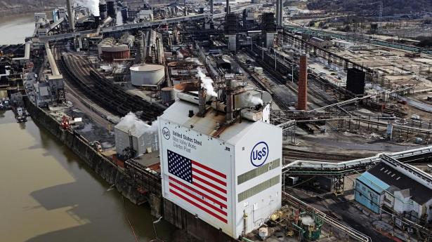 Den amerikanske stålgigant U.S. Steel ser ud til at forblive på amerikanske hænder.