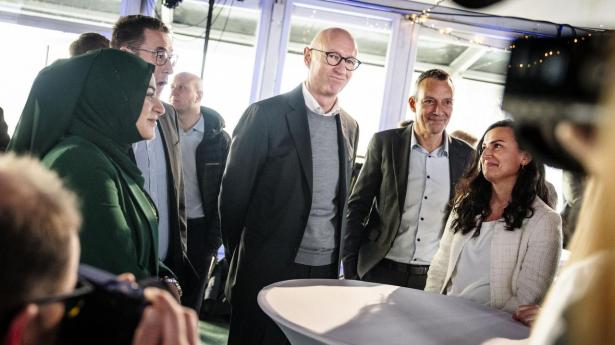 Novo Nordisk, med topchef Lars Fruergaard Jørgensen i spidsen, ventes at gøre comeback hos analytikere efter brat kursfald oven på nøglestudie.