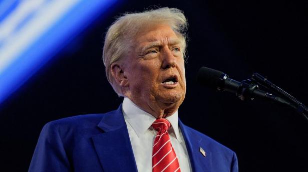 Frygten for en meget ekspansiv finanspolitik fra den nyvalgte præsident Trump presser renterne i vejret, for så er Federal Reserve nødt til at holde foden på bremsen.