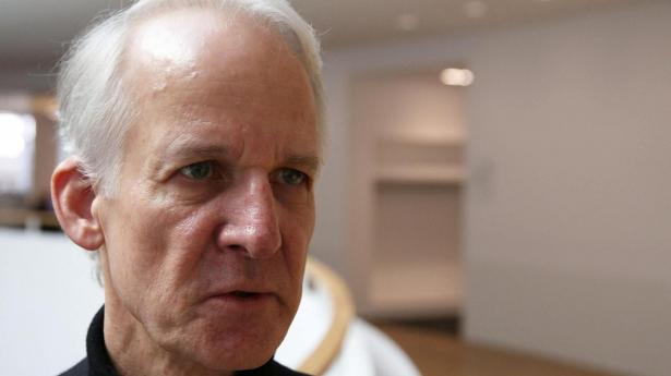 Novo Nordisks koncerndirektør med ansvar for den tidligere forskning, Marcus Schindler, glæder sig over det udvidede samarbejde med Valo Health.