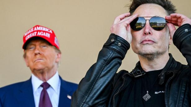 Elon Musk, der er udpeget af den kommende præsident Donald Trump til at skære i de offentlige udgifter, sænker nu ambitionerne 