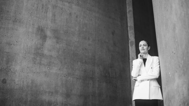 Smykkeaktien Pandora kan næppe fortsætte frem med samme fart, vurderer Michelle Nørgaard, aktiestrateg i Jyske Bank.