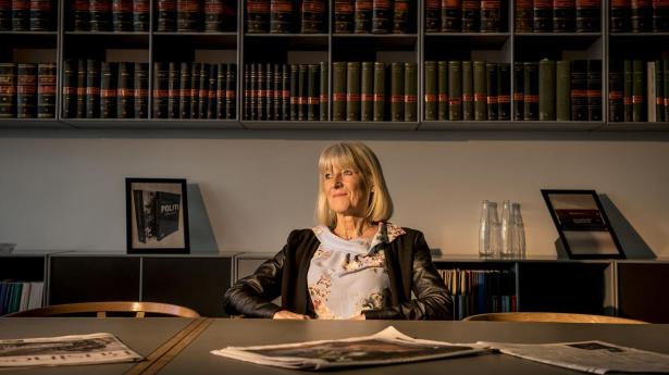 “Mens USA udruller den røde løber for innovation (red carpet), udruller EU bureaukrati (red tape),” skriver Linda Nielsen. 