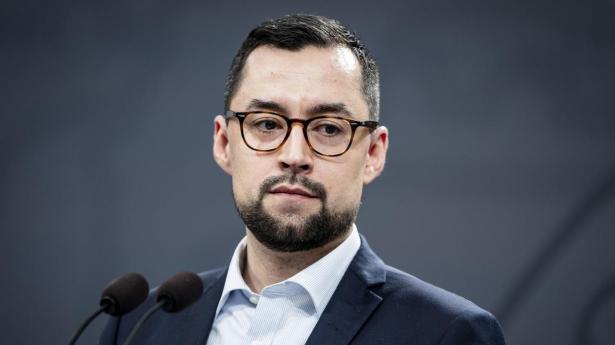 Formanden for Grønlands regering, Múte B. Egede, er klar til øget samarbejdet med USA, herunder inden for minedrift.