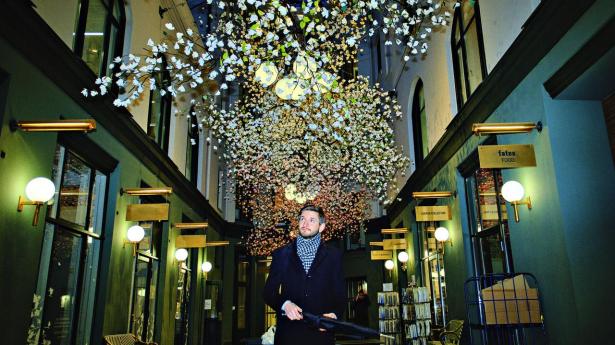 Et lavere renteniveau har betydet, at finansielle købere som f.eks. kapitalfonde har fået bedre mulighed for at fremskaffe den nødvendige kapital til større virksomhedshandler, fortæller Daniel Sand, partner i Beierholm Corporate Finance.