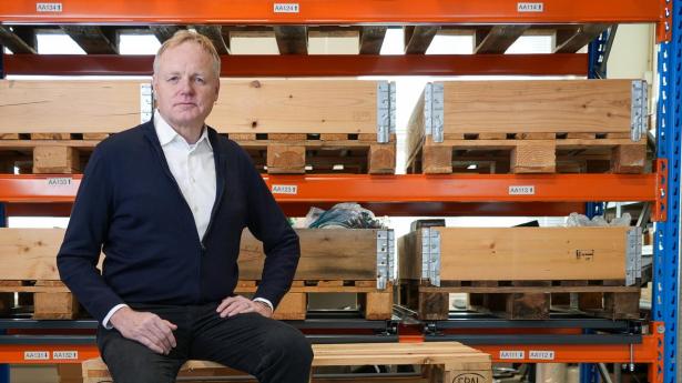 Robot-legenden Niels Jacobsen, som cashede ind ved milliardsalget af fynske MIR, har nu fået tilført over 80 mio. kr. til opskalering af sin nye robotvirksomhed, Capra Robotics.