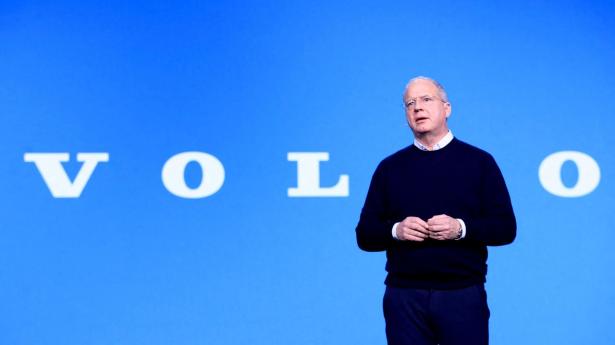 Amerikanske miljøorganisationer kunne fortælle en noget anden historie om Volvos grønne omstilling af lastbiler, end den, direktør for Volvo Martin Lundstedt selv fortalte på en konference i Las Vegas sidste uge.