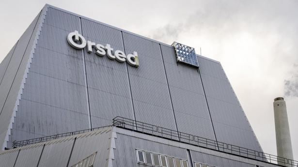 Europa Börsen Leicht Erholt: Ørsted Sorgt Für Auftrieb - 2oggnxg