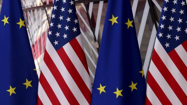 "USA innoverer, mens EU regulerer - og heldigvis for det"