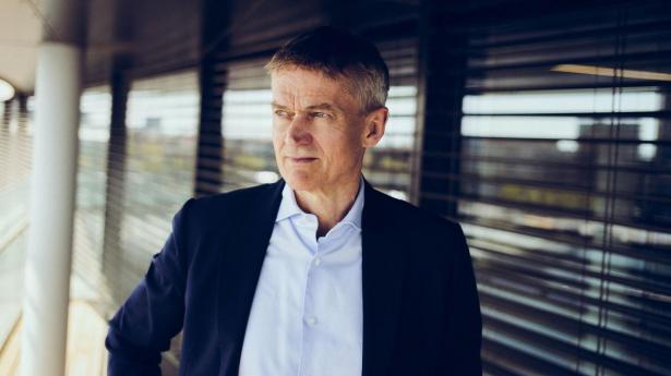 DFDS skruer ned for ambitioner: Dropper finansielle mål