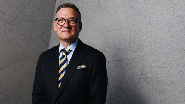 "Det er fristende at godte sig over, at den postmoderne venstrefløj får igen med samme mønt," skriver Otto Brøns-Petersen. 