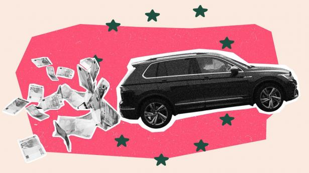 Strammere CO2-krav og milliardbøder fra EU truer den europæiske bilindustri på et sårbart tidspunkt.