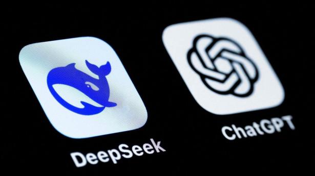 Open AI: Deepseek har brugt vores data