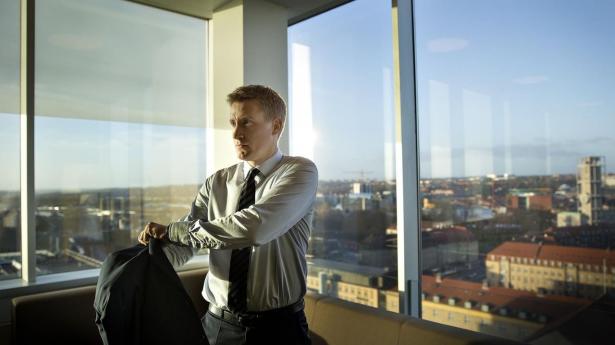 Kinesisk chokmelding udstiller særlig risiko på aktiemarkedet