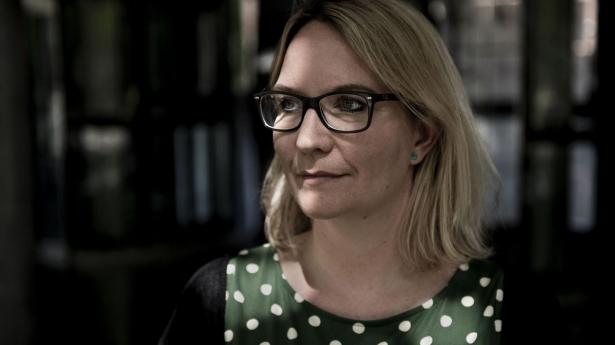 Det er ikke overraskende, at kvinderne tror på sig selv som ledere, fortæller Sara Louise Muhr, professor i diversitet og ledelse på CBS.