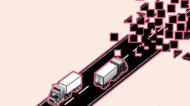 Logistikbranchen ser konkurrencefordele i cybersikkerhed