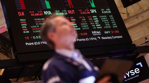 I de sidste 15 år er amerikanske aktiers andel af verdensindeksets markedsværdi steget fra 42 pct. til 67 pct. i dag.