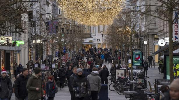 Danskernes trivsel og helbred skal kulegraves