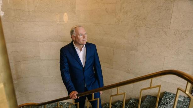 Bo Wetterstein var som storkundechef i Danske Bank involveret i store handler, danske virksomheder gennemførte sidste år. En handel skiller sig dog ud.