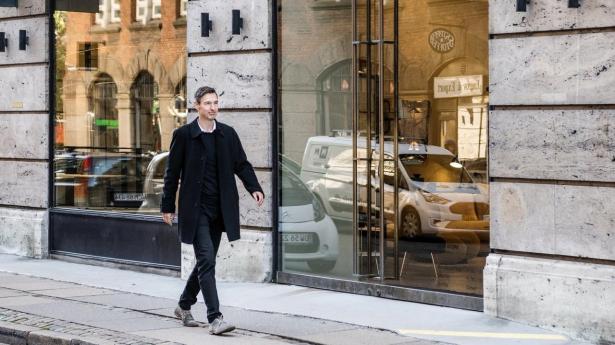 Tre pct. af ATP Ejendommes portefølje består af boligejendomme – det vil adm. direktør Martin Vang Hansen lave om på, fortæller han i forbindelse med årsregnskabet.