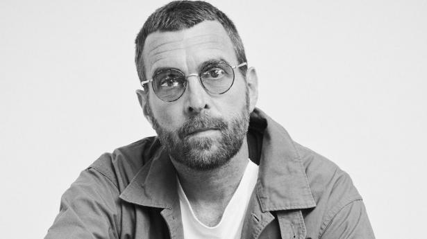 Karl-Oskar Olsen, 51, er medstifter af cykeltøjsmærket Pas Normal Studios og tidligere medstifter og indehaver af Wood Wood.