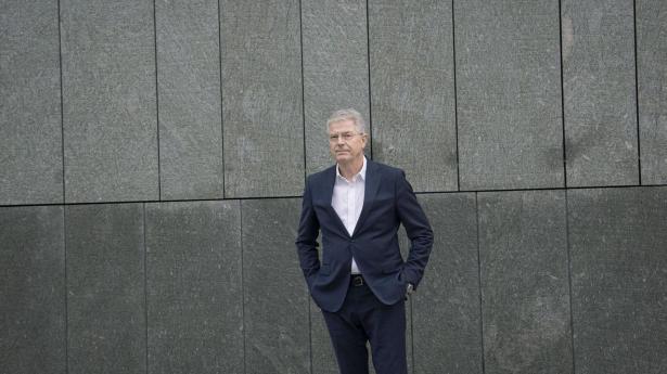 Pensionsselskab banker indbetalingerne op