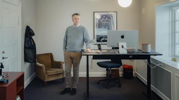 Henrik Karlsen, investeringsdirektør i Horizon 3, mener, at Nvidia-regnskabet er det vigtigste i hele regnskabssæsonen.