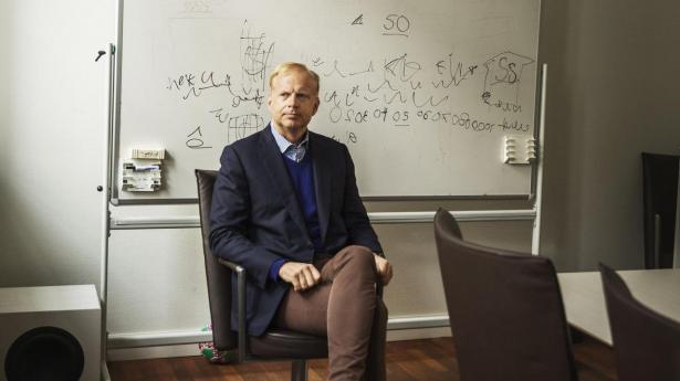 Biotekinvestoren Florian Schönharting, der var med til at stifte Genmab, stod bag Forward Pharma. Hans fond fik 55 pct. af de milliarder, Forward Pharma udbetalte til sine aktionærer.