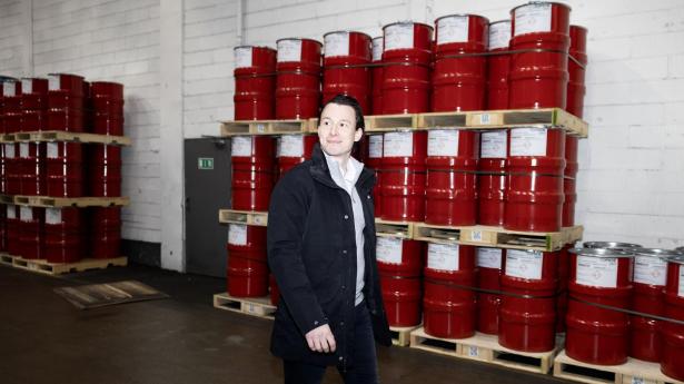 Opkøb redder transportkæmpe fra nedtur i 2025