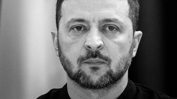 Ukraine og præsident Zelenskyj er klar til at acceptere et amerikansk forslag om en våbenhvile på 30 dage. Nu venter vi på Putin.