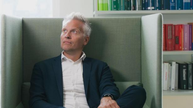 Erik Balck Sørensen, investeringsdirektør i den statslige superfond Eifo, så gerne, at der blev oprettet en fond, der kan investere i vækstselskaber helt frem til et videresalg eller børsnotering. 